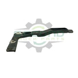 N85-6143 Genuine Paccar Left Side Quarter Fender Bracket Pulled - Second Truck Parts
