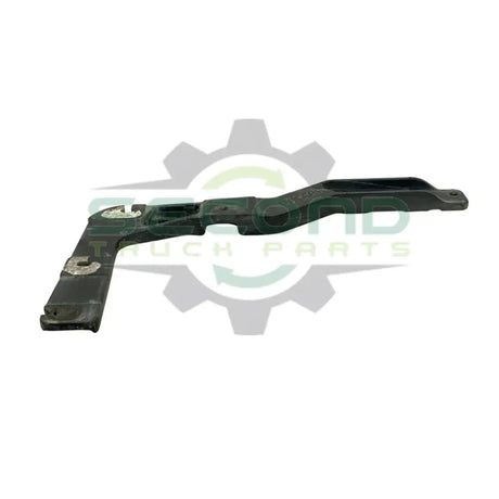 N85-6143 Genuine Paccar Left Side Quarter Fender Bracket Pulled - Second Truck Parts