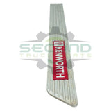 S60-1530 Genuine Paccar Left Side Threshold Trim - Second Truck Parts