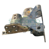 27004245 1408 Genuine Paccar Left Side Tow Hook With Bracket - Second Truck Parts