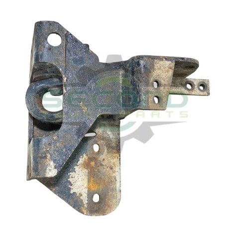 27004245 1408 Genuine Paccar Left Side Tow Hook With Bracket - Second Truck Parts
