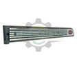 S60-6095 Genuine Paccar Left Side Trim Strip Joint Dash - Second Truck Parts