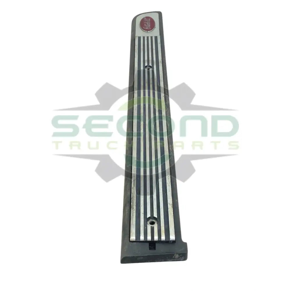 S60-6095 Genuine Paccar Left Side Trim Strip Joint Dash - Second Truck Parts