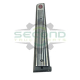 S60-6095 Genuine Paccar Left Side Trim Strip Joint Dash - Second Truck Parts