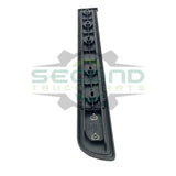 S60-6095 Genuine Paccar Left Side Trim Strip Joint Dash - Second Truck Parts