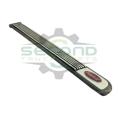 S60-6095 Genuine Paccar Left Side Trim Strip Joint Dash - Second Truck Parts
