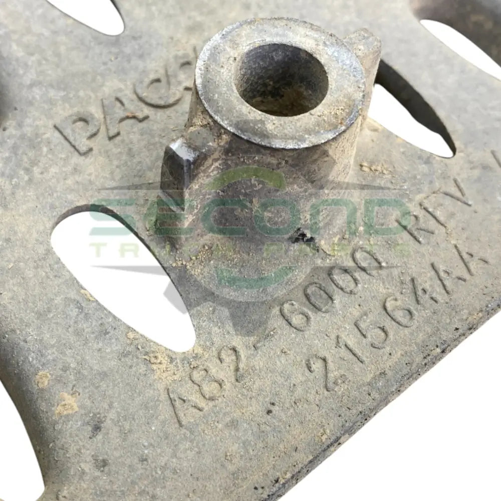 A82-6000-300 Genuine Paccar Left Side Truck Fairing Step - Second Truck Parts