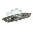 A82-6000-300 Genuine Paccar Left Side Truck Fairing Step - Second Truck Parts