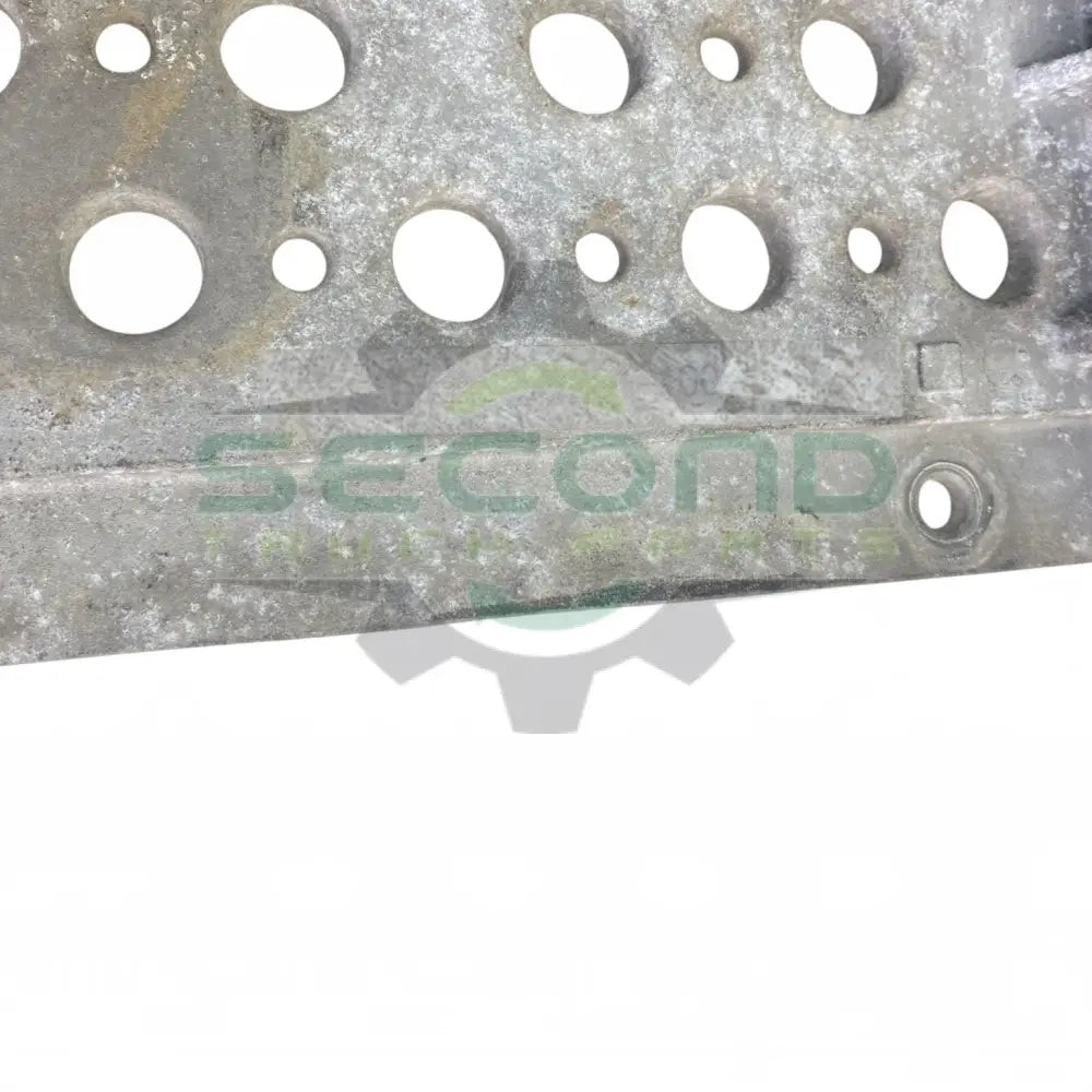 A82-1231-100 Genuine Paccar Left Side Upper Step Assembly - Second Truck Parts