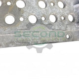 A82-1231-100 Genuine Paccar Left Side Upper Step Assembly - Second Truck Parts
