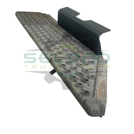 A82-1231-100 Genuine Paccar Left Side Upper Step Assembly - Second Truck Parts