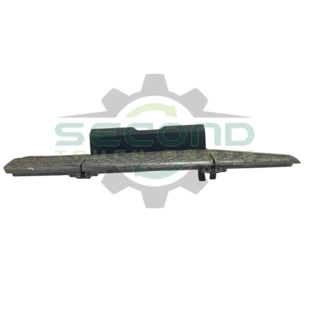 A82-1231-100 Genuine Paccar Left Side Upper Step Assembly - Second Truck Parts