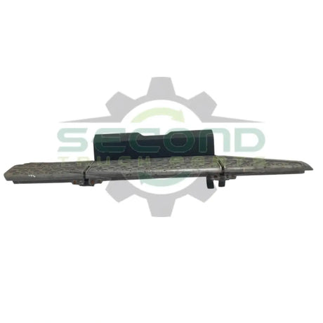 A82-1231-100 Genuine Paccar Left Side Upper Step Assembly - Second Truck Parts