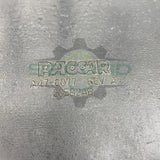 A47-6077 Genuine Paccar Left Support Structure Gusset - Second Truck Parts