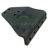 A47-6077 Genuine Paccar Left Support Structure Gusset - Second Truck Parts