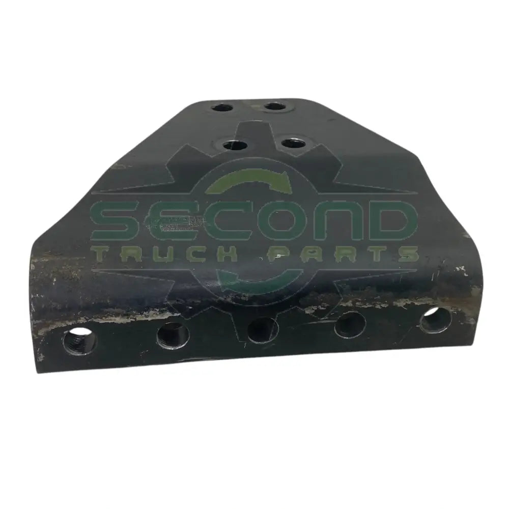 A47-6077 Genuine Paccar Left Support Structure Gusset - Second Truck Parts