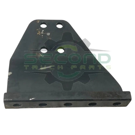A47-6077 Genuine Paccar Left Support Structure Gusset - Second Truck Parts