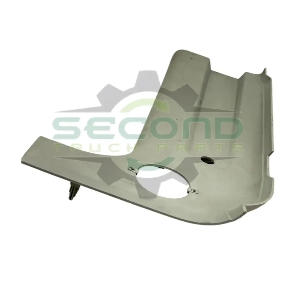 S60-1485-02661 Genuine Paccar Left TRIM B Pillar Day Cab U - Second Truck Parts