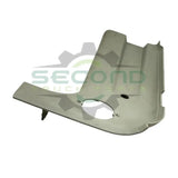 S60-1485-02661 Genuine Paccar Left TRIM B Pillar Day Cab U - Second Truck Parts