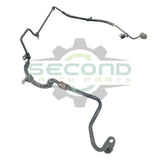 F50-1726-600 Genuine Paccar Line - Second Truck Parts