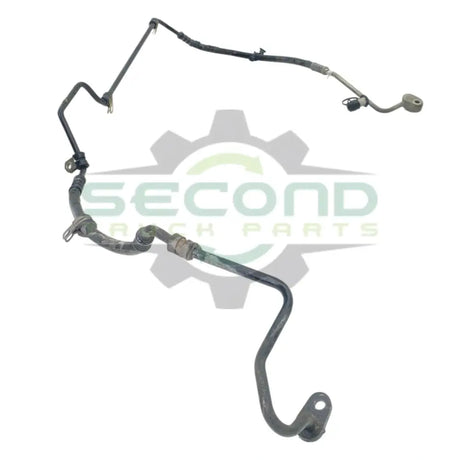 F50-1726-600 Genuine Paccar Line - Second Truck Parts