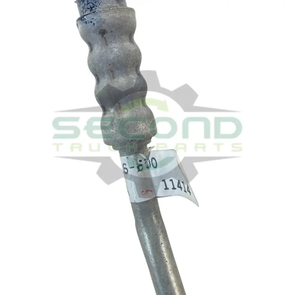 F50-1726-600 Genuine Paccar Line - Second Truck Parts