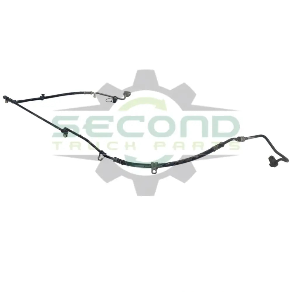F50-1726-600 Genuine Paccar Line - Second Truck Parts
