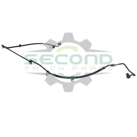 F50-1726-600 Genuine Paccar Line - Second Truck Parts
