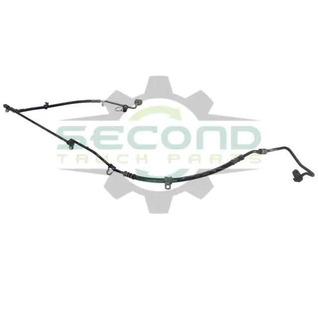 F50-1726-600 Genuine Paccar Line - Second Truck Parts