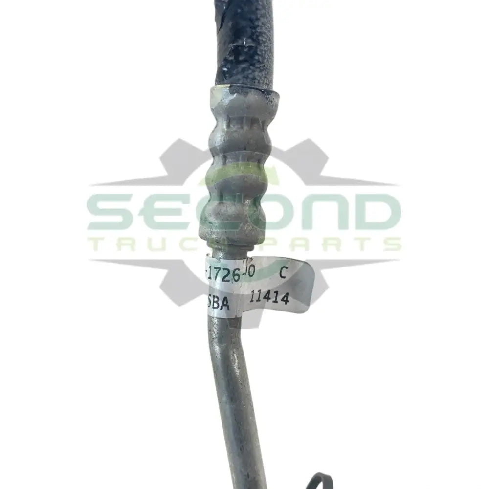 F50-1726-600 Genuine Paccar Line - Second Truck Parts