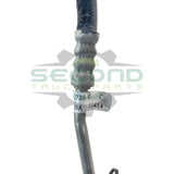 F50-1726-600 Genuine Paccar Line - Second Truck Parts