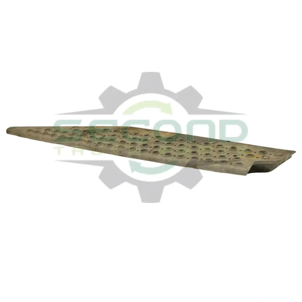 A82-1234 Genuine Paccar Lower Cab Step Assembly - Second Truck Parts