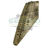 A82-1234 Genuine Paccar Lower Cab Step Assembly - Second Truck Parts