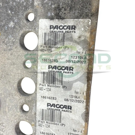 A82-1234 Genuine Paccar Lower Cab Step Assembly - Second Truck Parts