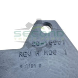 20-16901 Genuine Paccar Lower Display Assembly Bracket - Second Truck Parts