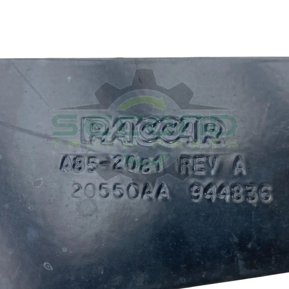 A85-2081 Genuine Paccar Lower Fairing Extension Support - Second Truck Parts