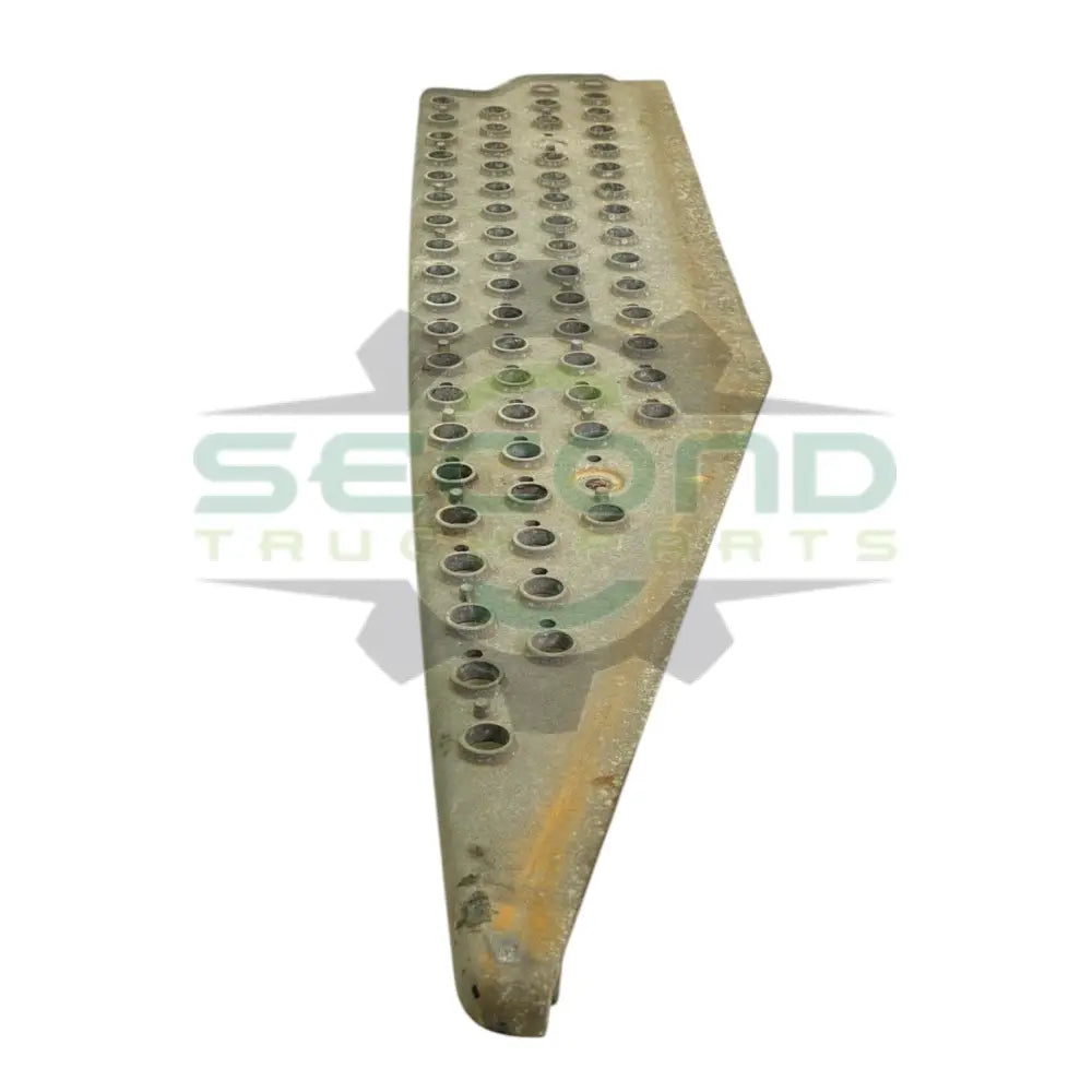 A82-1232 Genuine Paccar Lower Left Side Step - Second Truck Parts