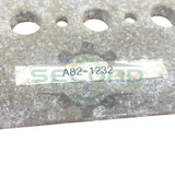 A82-1232 Genuine Paccar Lower Left Side Step - Second Truck Parts