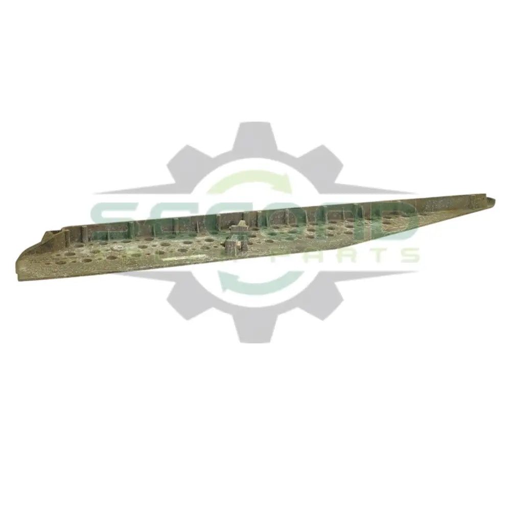 A82-1232 Genuine Paccar Lower Left Side Step - Second Truck Parts