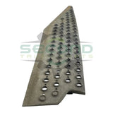 A82-1232 Genuine Paccar Lower Left Side Step - Second Truck Parts