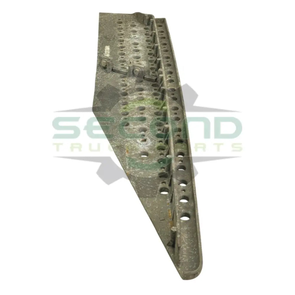 A82-1232 Genuine Paccar Lower Left Side Step - Second Truck Parts