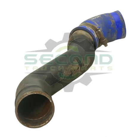 F66-6776 Genuine Paccar Lower Pipe Radiator - Second Truck Parts