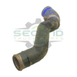 F66-6776 Genuine Paccar Lower Pipe Radiator - Second Truck Parts