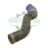 F66-6776 Genuine Paccar Lower Pipe Radiator - Second Truck Parts