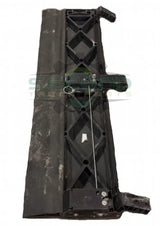 T33-1085-200 Genuine Paccar Lower Side Black Extender Assembly - Second Truck Parts