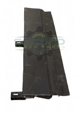 T33-1085-200 Genuine Paccar Lower Side Black Extender Assembly - Second Truck Parts