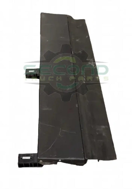 T33-1085-200 Genuine Paccar Lower Side Black Extender Assembly - Second Truck Parts