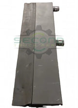T33-1085-200 Genuine Paccar Lower Side Black Extender Assembly - Second Truck Parts