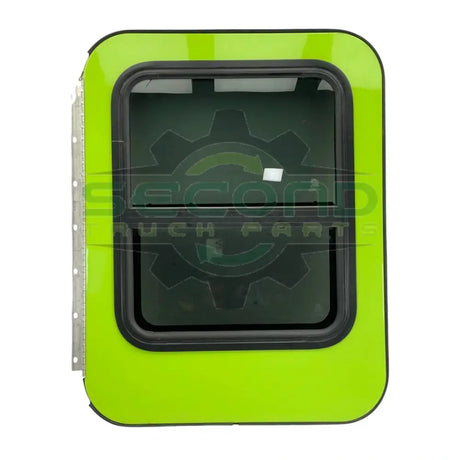 T64-1173-200 Genuine Paccar Lower Sleeper Window - Second Truck Parts