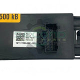Q21-1136-002-003 Genuine Paccar Master Switch Control Module - Second Truck Parts